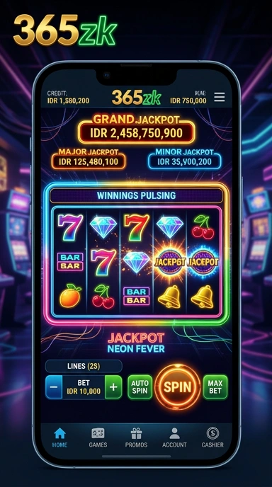 Pratinjau antarmuka idcash88 — aplikasi APK resmi Android v2.5.6